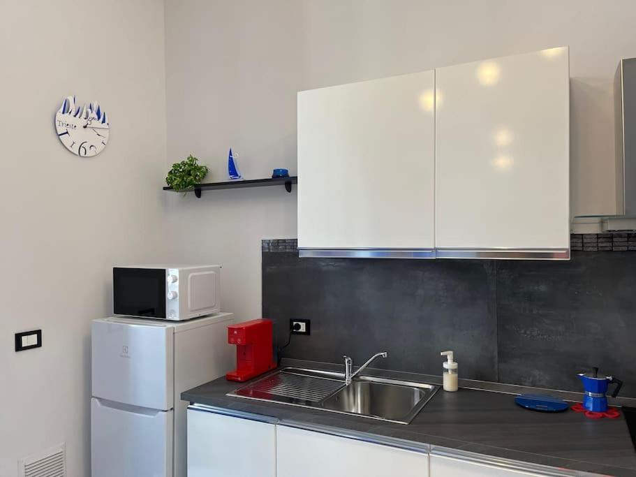 Feelgood Apartamento Trieste Exterior foto
