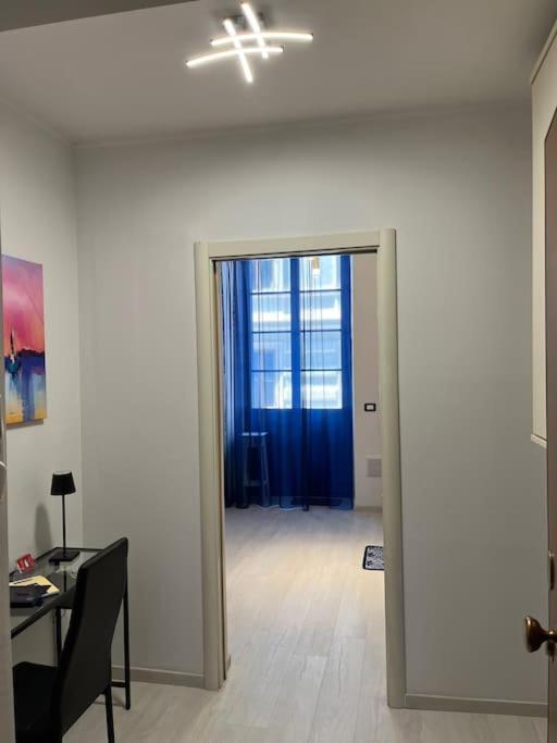 Feelgood Apartamento Trieste Exterior foto